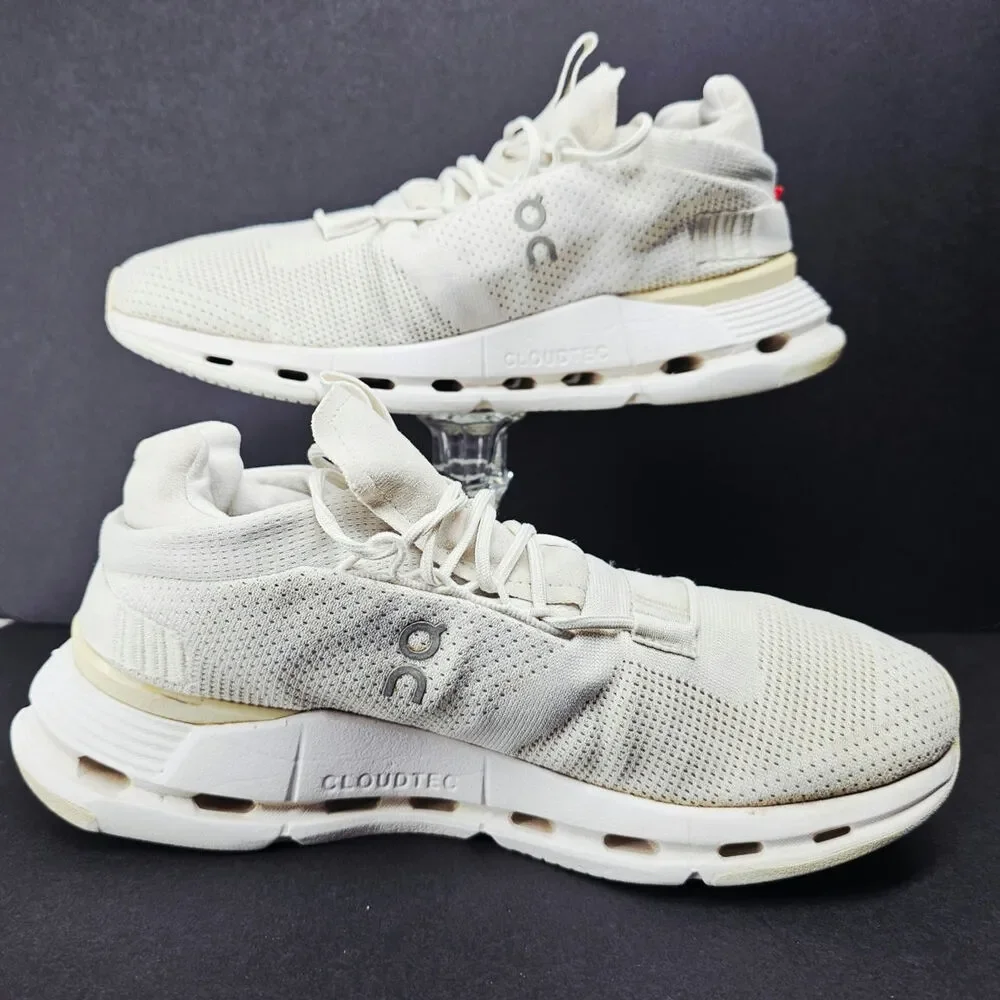Oncloud Women 8.5 Comfy footwear